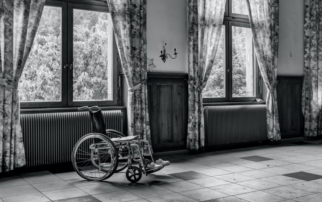 What is Quadriplegia