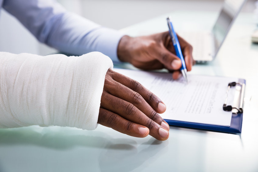 Orlando Workers’ Compensation Lawyer