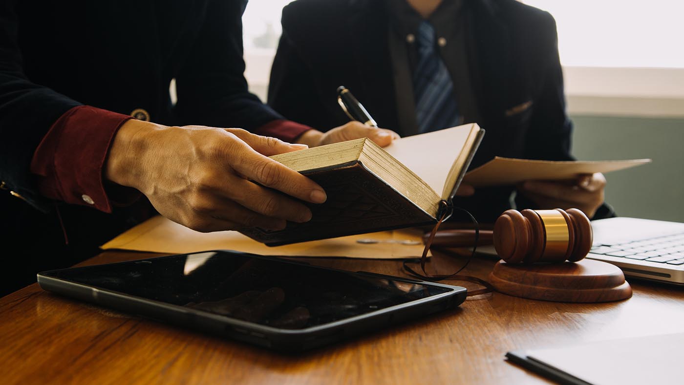 Orlando workers' comp attorney