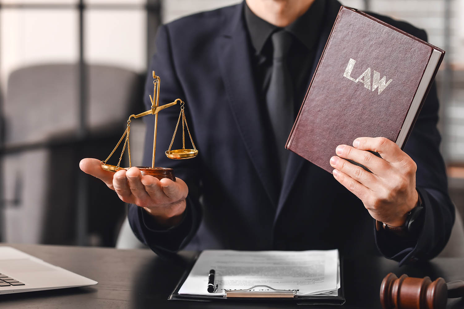 Orlando workers' compensation lawyer