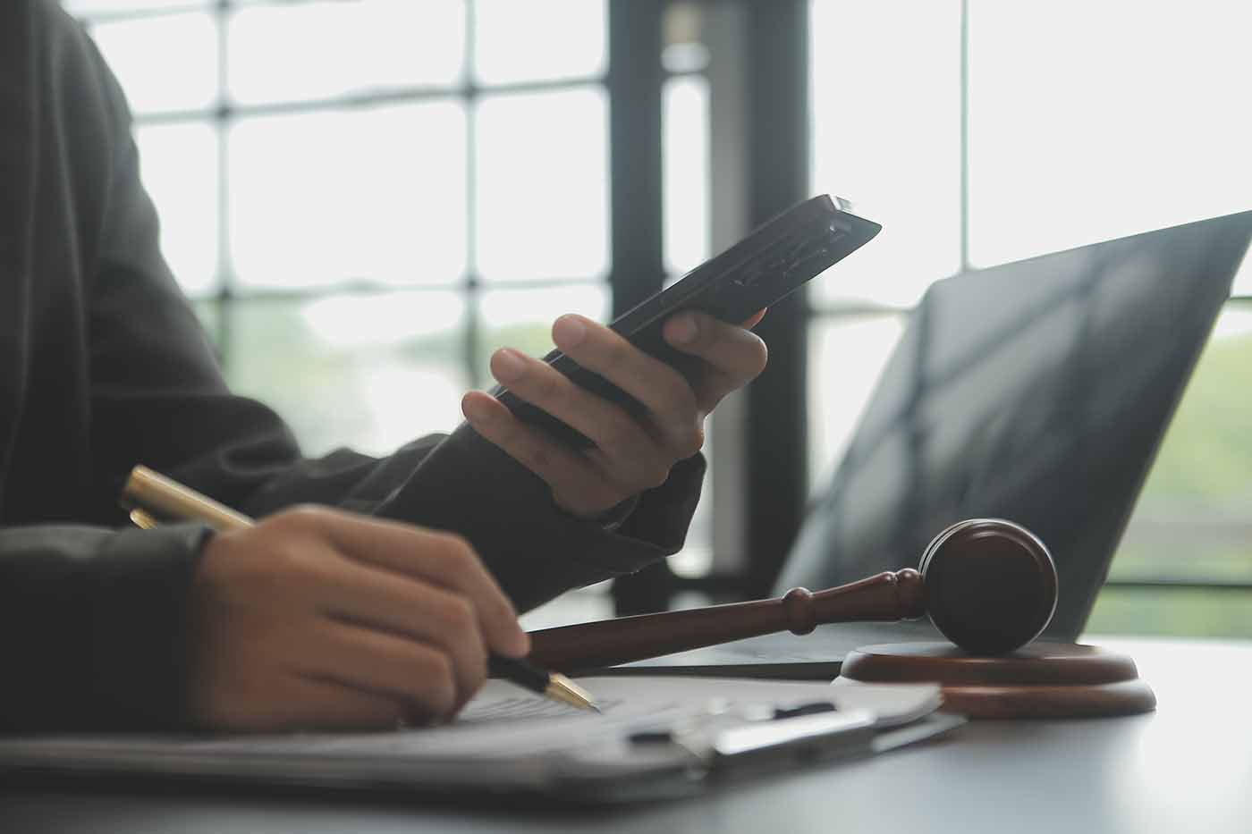 experienced Orlando workers' compensation attorney