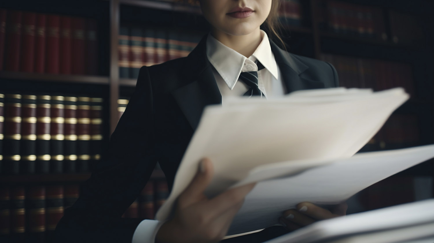 workers' compensation attorney