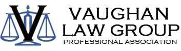 Vaughan Law Group Logo